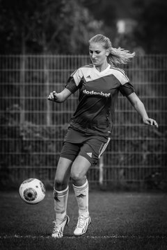 Bild 3186 - Frauen FSC Kaltenkirchen - SG Wilstermarsch : Ergebnis: 0:2